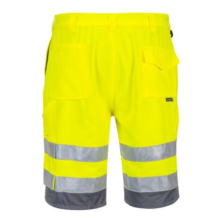 Portwest
Hi-Vis Contrast Shorts 1