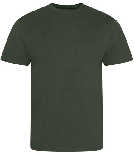 Ecologie Cascades Organic T-Shirt