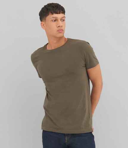 Ecologie Cascades Organic T-Shirt 2