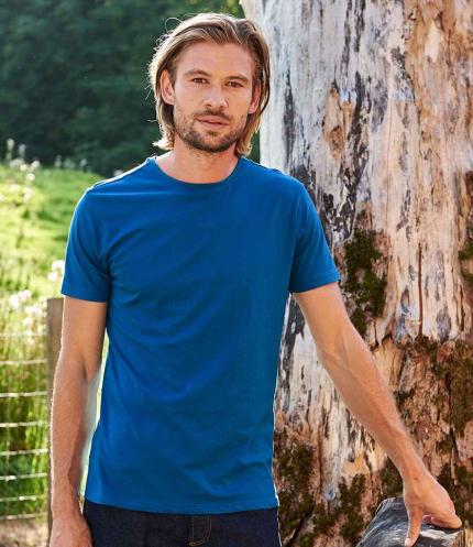 Ecologie Cascades Organic T-Shirt 2
