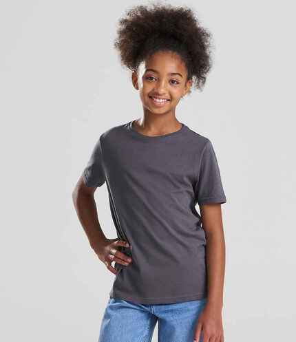 Ecologie Kids Cascades Organic T-Shirt 2