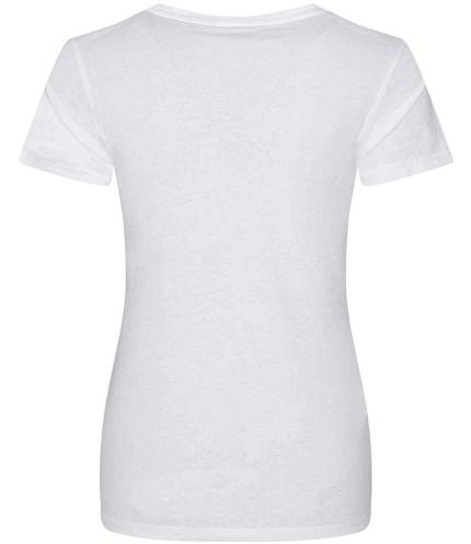 Ecologie Ladies Cascades Organic T-Shirt 1