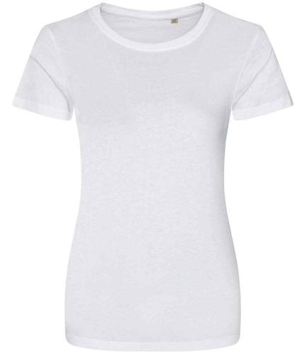 Ecologie Ladies Cascades Organic T-Shirt