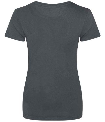 Ecologie Ladies Cascades Organic T-Shirt 1