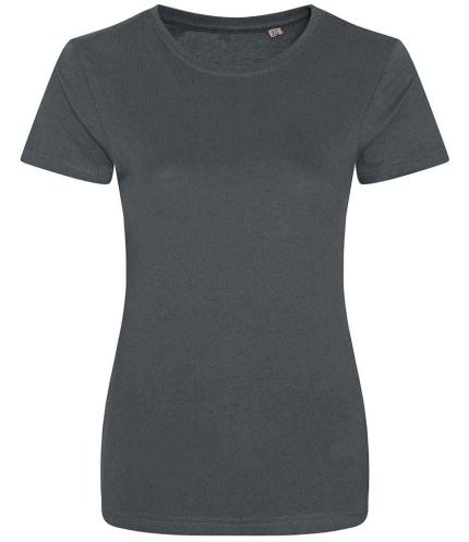 Ecologie Ladies Cascades Organic T-Shirt