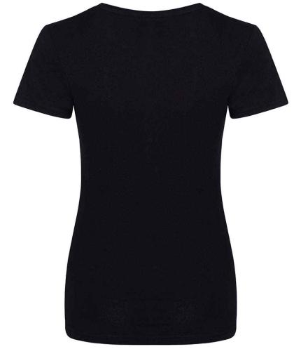 Ecologie Ladies Cascades Organic T-Shirt 1
