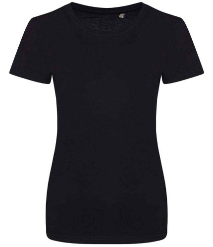 Ecologie Ladies Cascades Organic T-Shirt