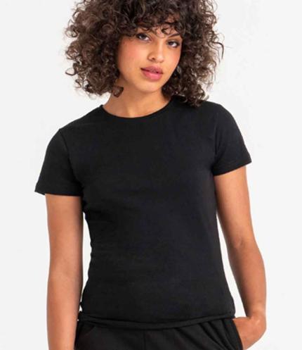 Ecologie Ladies Cascades Organic T-Shirt 2