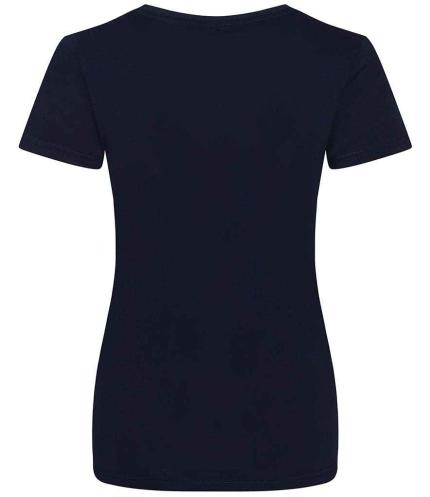 Ecologie Ladies Cascades Organic T-Shirt 1