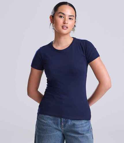 Ecologie Ladies Cascades Organic T-Shirt 2