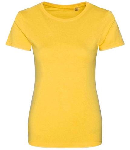 Ecologie Ladies Cascades Organic T-Shirt