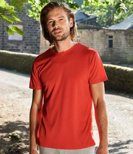 Ecologie Ambaro Recycled Sports T-Shirt 2