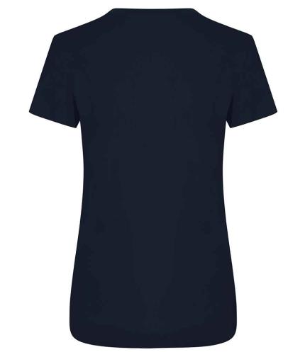Ecologie Ladies Ambaro Recycled Sports T-Shirt 1