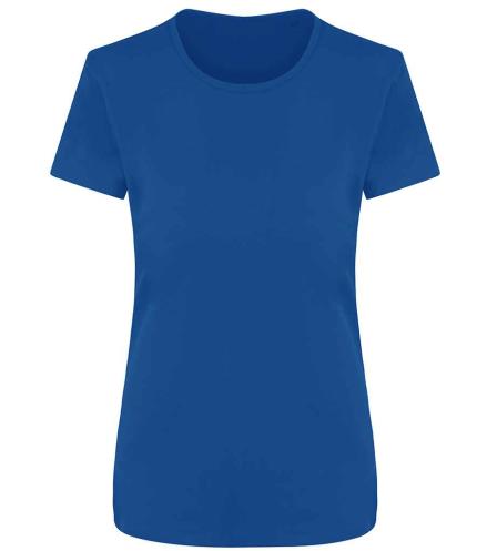 Ecologie Ladies Ambaro Recycled Sports T-Shirt 0