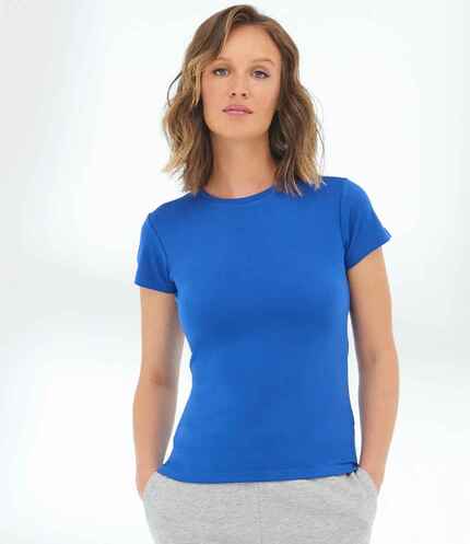 Ecologie Ladies Ambaro Recycled Sports T-Shirt 2