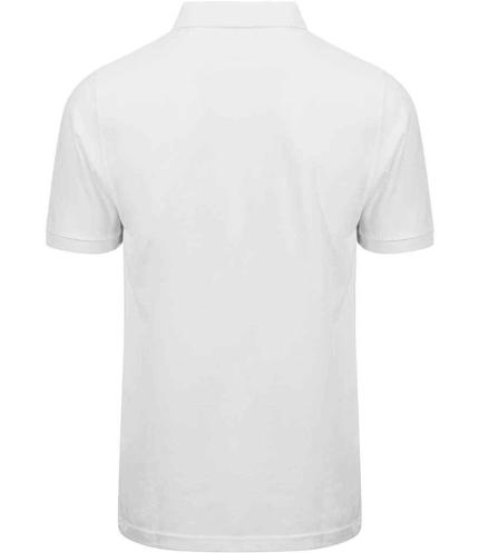 Ecologie Etosha Organic Piqué Polo Shirt 1