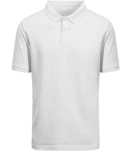 Ecologie Etosha Organic Piqué Polo Shirt