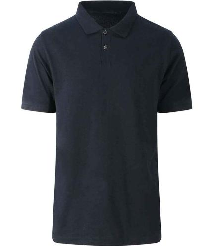 Ecologie Etosha Organic Piqué Polo Shirt