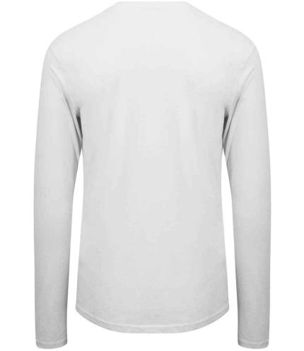 Ecologie Erawan Organic Long Sleeve T-Shirt 1