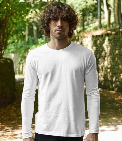 Ecologie Erawan Organic Long Sleeve T-Shirt 2
