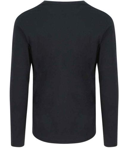 Ecologie Erawan Organic Long Sleeve T-Shirt 1