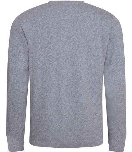 Ecologie Unisex Banff Sustainable Sweatshirt 1