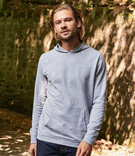 Ecologie Unisex Lusaka Sustainable Hoodie 2