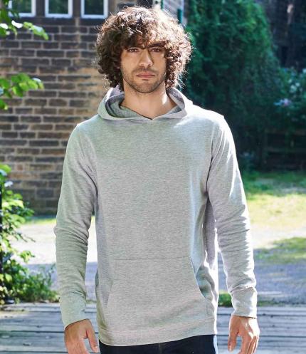 Ecologie Corcovado Organic Hoodie 2