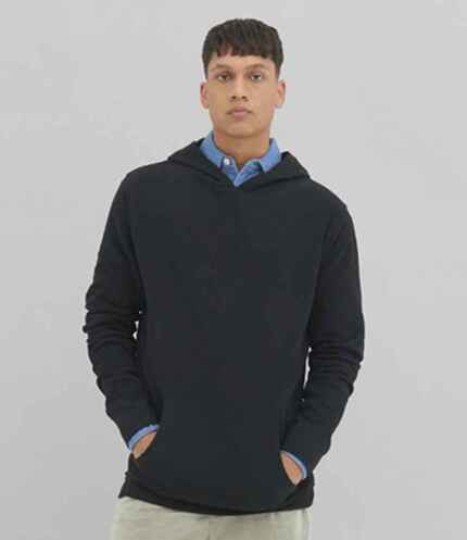 Ecologie Corcovado Organic Hoodie 2