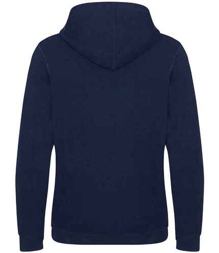 Ecologie Corcovado Organic Hoodie 2