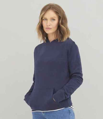 Ecologie Corcovado Organic Hoodie 1