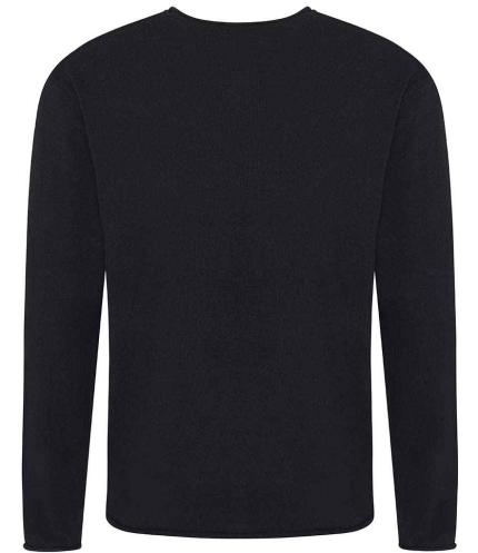 Ecologie Unisex Arenal Sustainable Crew Neck Sweater 1