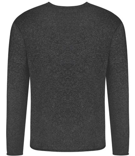 Ecologie Unisex Arenal Sustainable Crew Neck Sweater 1