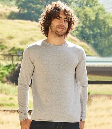 Ecologie Unisex Arenal Sustainable Crew Neck Sweater 2