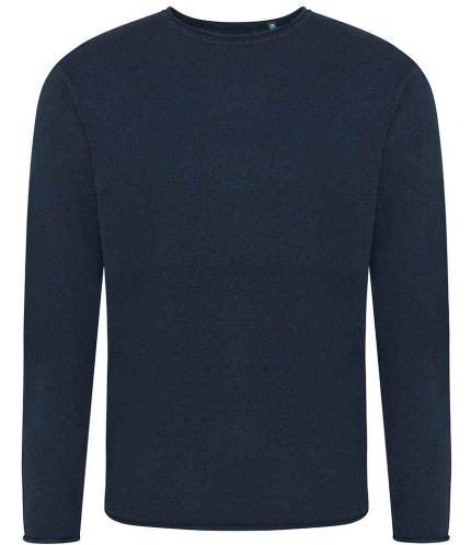 Ecologie Unisex Arenal Sustainable Crew Neck Sweater