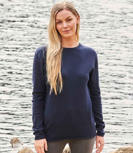 Ecologie Unisex Arenal Sustainable Crew Neck Sweater 2