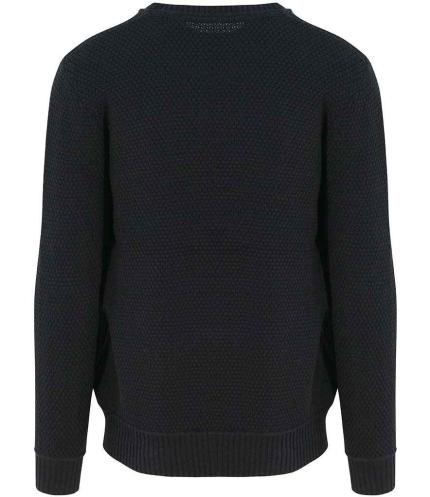 Ecologie Unisex Taroko Sustainable Crew Neck Sweater 1