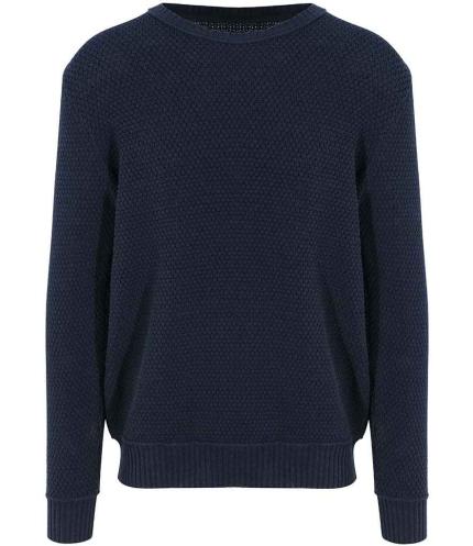 Ecologie Unisex Taroko Sustainable Crew Neck Sweater