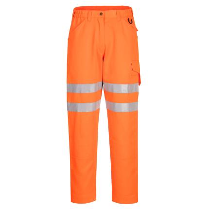 Portwest
 Eco Hi-Vis Work Trousers 0
