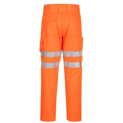 Portwest
 Eco Hi-Vis Work Trousers 1