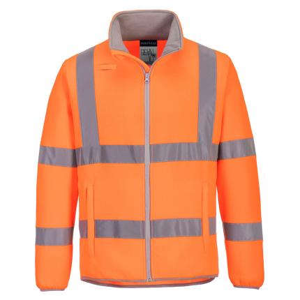 Portwest
 Eco Hi-Vis Fleece 0