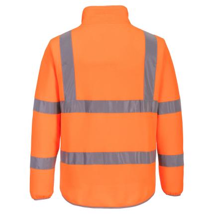 Portwest
 Eco Hi-Vis Fleece 1