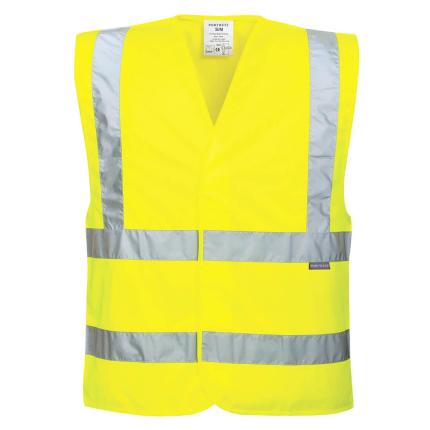 Portwest
Eco Hi-Vis Vest (10 Pack) 0