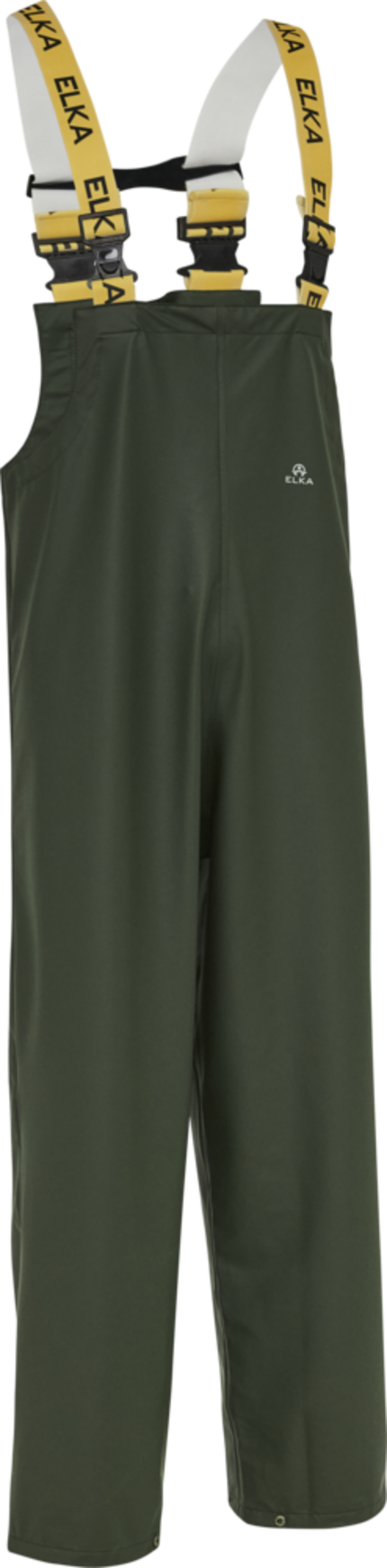 Elka Dry Zone Pu Dungarees