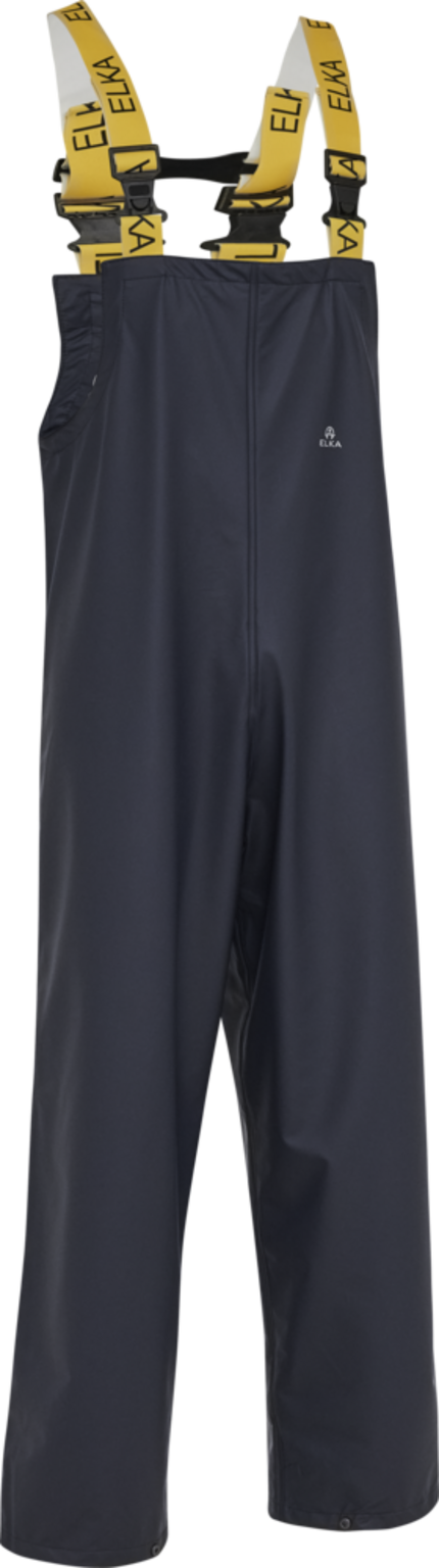 Elka Dry Zone Pu Dungarees