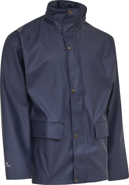 Elka Dry Zone Pu Jacket