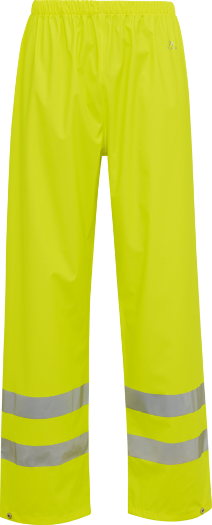 Elka Hi Vis Dry Zone Trouser
