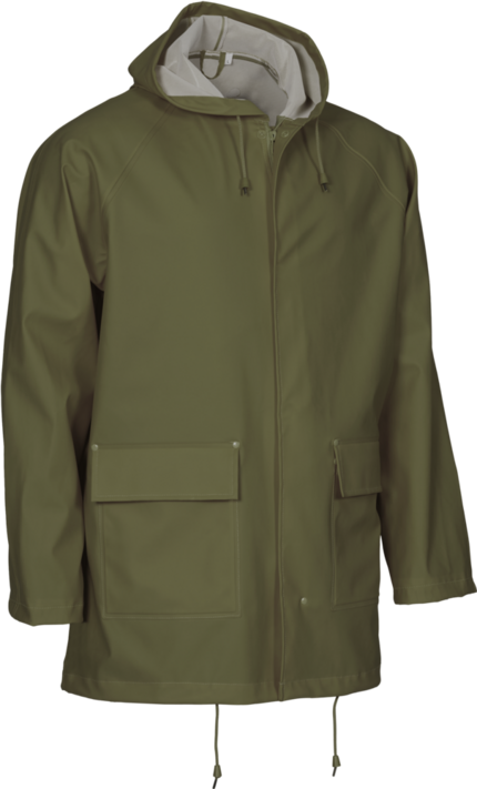 Elka Jacket