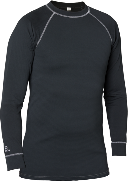 Elka Thermal Crew Shirt