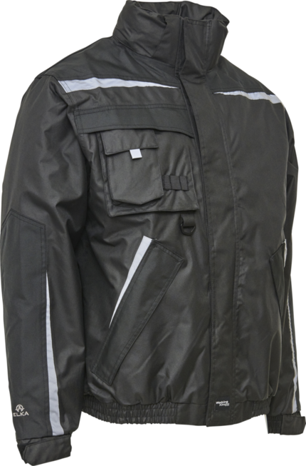 Elka Working Xtreme 2 In 1 Bomber Jacket